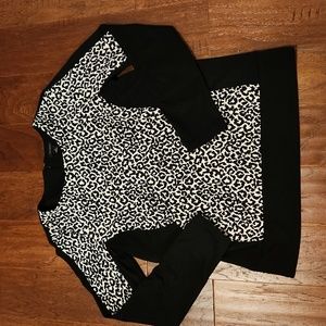 Ladies AnnTaylor sweater